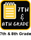ASW Enterprises Spelling 7th & 8th Grade
