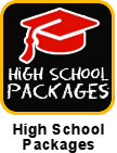 ASW Enterprises Spelling High School Packages