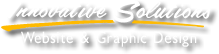 Innovative Solutions Website & Graphic Design Waco, Texas